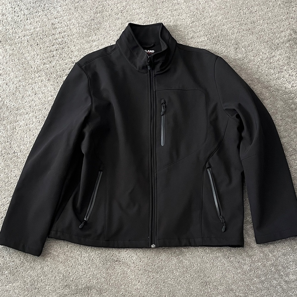 Kirkland Men’s Soft shell Jacket
